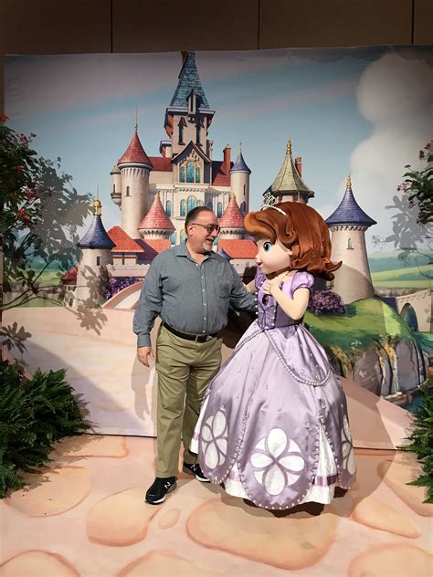 Disney Characters And Me W Linky Part Disneysmmc Waltdisneyworld Ad Gay Nyc Dad