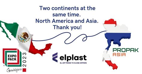 Elplast > Global organization