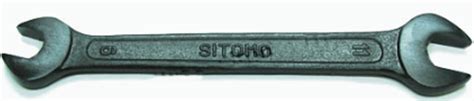 Ключ рожковый СИТОМО 9х11 - купить в ОМА
