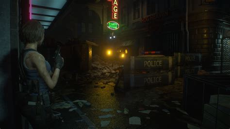 Re 3 remake updates change the gameplay for long time horror fans 4