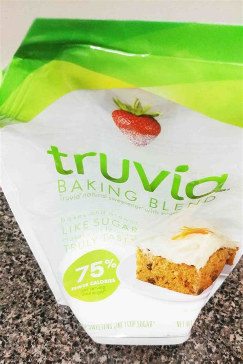 Stevia for baking - Healthy Thai Recipes