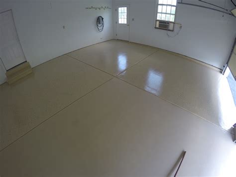 PPG Epoxy Floor Coating – Flooring Tips