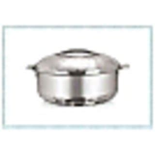 Buy Steel Casserole Hot Pot Liter Online From ShopClues