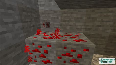 Redstone Dust How To Craft Redstone Dust In Minecraft Minecraft Wiki