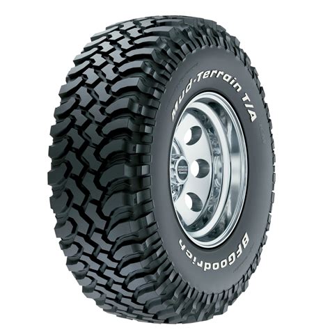 Bfgoodrich R Q Mud Terrain T A Km Ny Ri Off Road