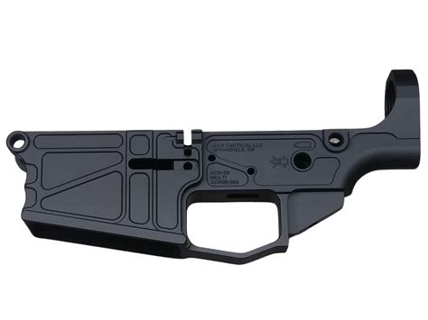 Lightweight Ar Lower Receiver Dpms Adr Tactical Llc