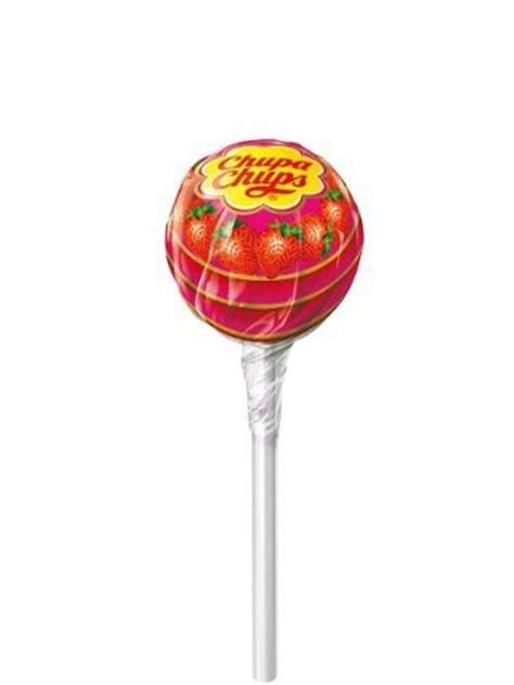 Chupa Chups Best 12г купить карамель с доставкой | OKwine