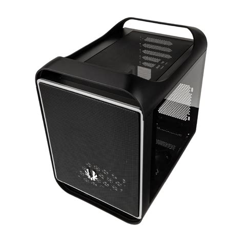 Bitfenix Prodigy M Matx Mini Itx Gaming Pc Case Rtx Or Rx