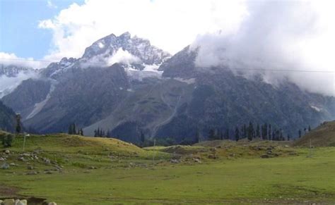 Cuál Es La Cordillera Más Alta Del Mundo Conócela Aquí