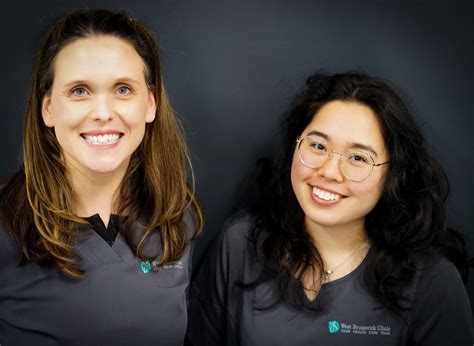 Doctors and Nurses - West Brunswick Clinic