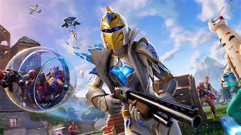 Regreso Planificado De Los Servidores Og Fortnite En L Nea Creo Gaming