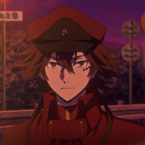 tetchō suehiro in 2023 | Stray dogs anime, Bungou stray dogs, Bungo ...