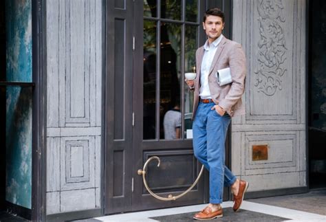 5 Principles For Hot Weather Clothing How To Dress Cool In Warm Weather Dressing For The