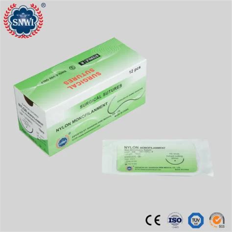 High Quality Medical Disposable Sterile Absorbable Surgical Chromic