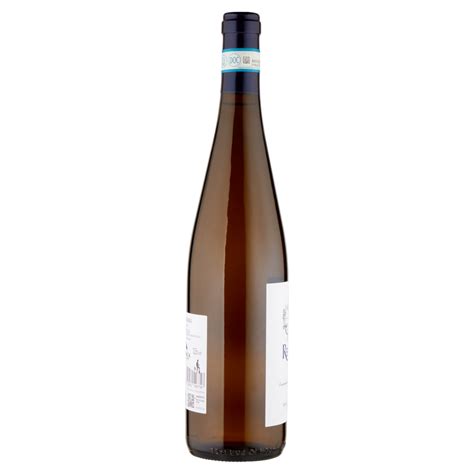 Tasca Regaleali Bianco Sicilia DOC 75 Cl Carrefour