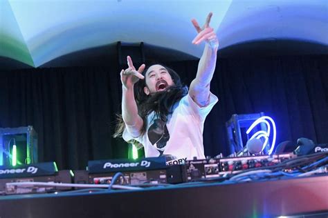 Patrimonio Netto Di Steve Aoki Denaro E Stipendio 2024