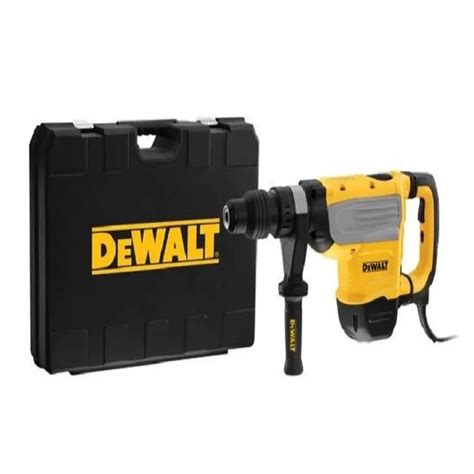 Комбиниран перфоратор къртач DeWalt D25733K 13.3J - Цени - Продажби