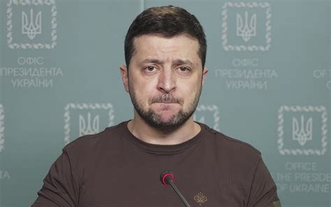 Lobsession De Zelensky Isra L Mabatim Info