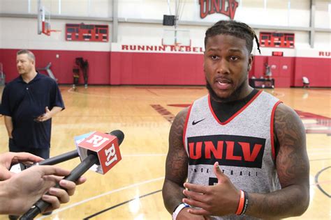 UNLV basketball: What to watch this upcoming season | UNLV Basketball ...