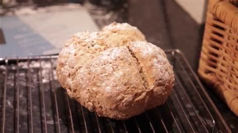 Paul Hollywood Soda Bread Quick Bread Recipe Youtube