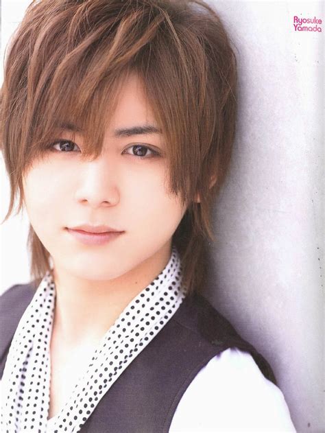 Blog Sobre Hey Say Jump Latinoamerica Imagenes Yamada Ryosuke 山田涼介