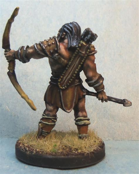 D&D boardgame miniatures - Show Off: Painting - Reaper Message Board