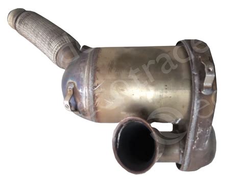 Ecotrade Group Citro N Peugeot Tr Psa K Catalytic Converters