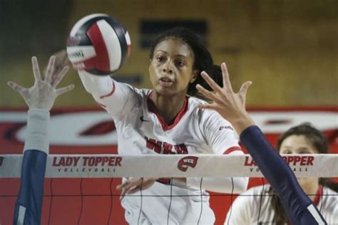 Lauren Matthews é o primeiro reforço estrangeiro do voleibol feminino