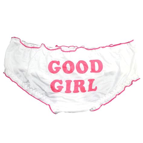 Yes Daddy Underwear Panties Cute Sexy Girl Underwear Lingerie Etsy