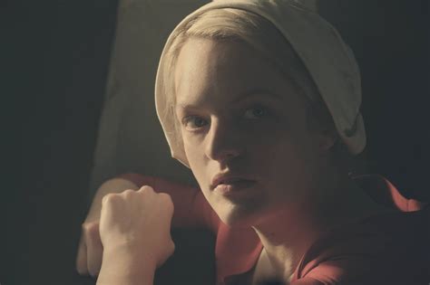 The Handmaid’s Tale Season 1 Episode 10 “night” Is The Best Season Finale The Show Could Have