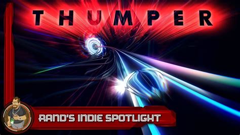 Thumper Gameplay And Impressions Xbox One Ps4 Switch Pc Space