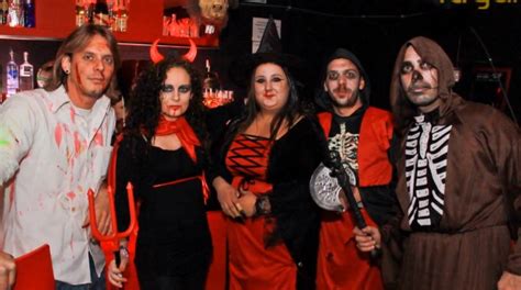 Fiestas De Halloween En Murcia La Gu A W La Gu A Definitiva