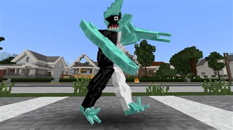 DIAMANTE DO CARNITRIX ME ATACOU NO MINECRAFT Monstros YouTube