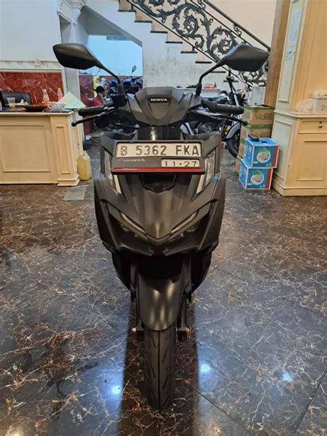 Dp Jt Honda Vario Proses Dibantu Sampai Acc Cukup Ktp Kk