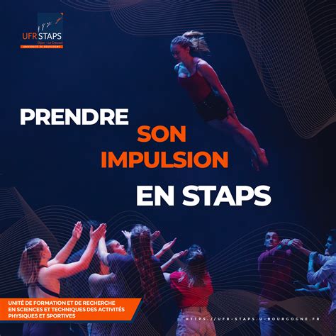 Ufr Staps Montpellier 4