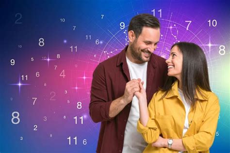 ¿cuándo Llegará El Amor De Tu Vida De Acuerdo A La Numerología Según