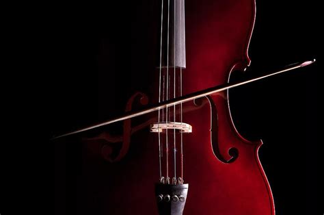 Cello Wallpapers HD - Wallpaper Cave