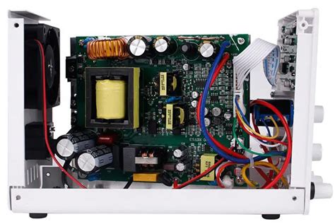 Источник питания Nice-Power R-SPS3010 импульсный / Nice-Power / Каталог ...