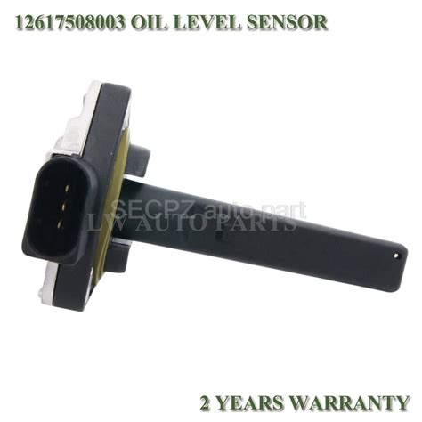 Engine Oil Level Sensor 12617508003 For Bmw E46 E39 E38 E90 X3 X5 M3 M5