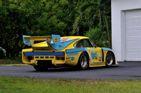 1976 Porsche 935 Imsa El Salvador Race Car Classic 4200x2790 05 Wallpapers Hd Desktop