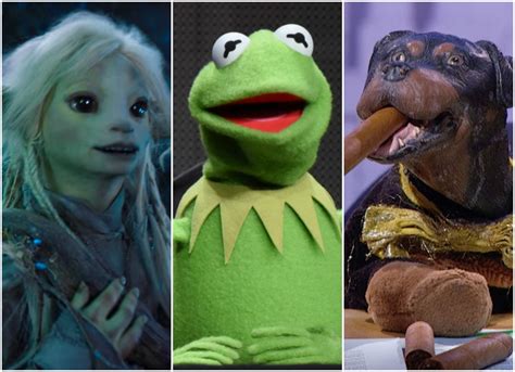 Best Puppets On Tv Of All Time Indiewire