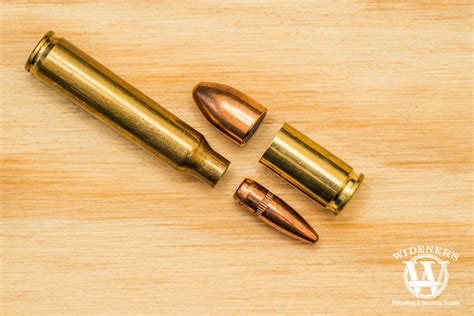 What Is FMJ Ammo Wideners Shooting Hunting Gun Blog