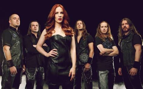 Release Van De Week Epica The Alchemy Project DeBassist Nl