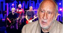Pete Townshend Net Worth