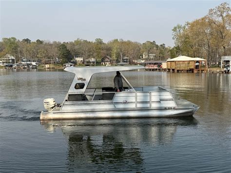 Lakes Craft Pontoon Boat - Boats - Norwood, North Carolina | Facebook