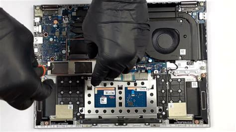 How To Open Asus Vivobook S Flip Oled Tn Disassembly And