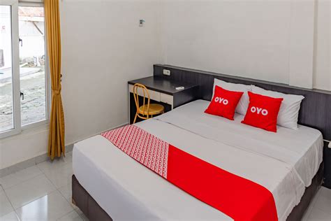 Oyo Wisma Al Araf Syariah Oyo Hotels Palembang Book Rp Oyo