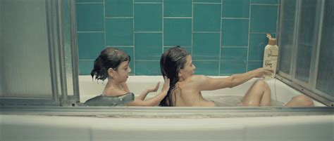 Naked Elena Anaya In Hierro