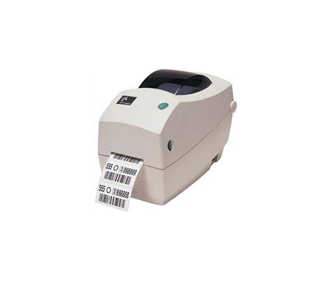 Buy Zebra TLP2824 Plus Label Printer AM Labels