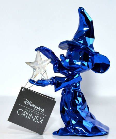 Disney Richard Orlinski Sculpture Mickey Mouse Catawiki